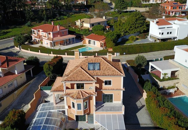 Casa em Sintra - BeGuest Sintra Inn Luxus