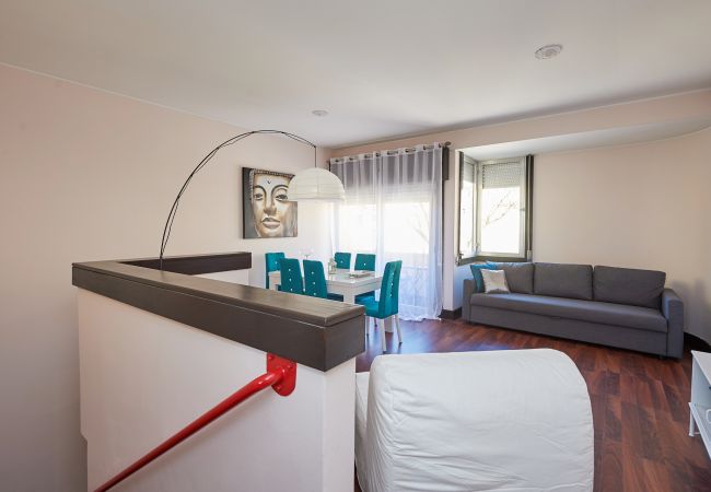 Apartamento em Lisboa - BeGuest Belem for 6