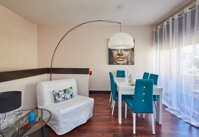 Apartamento em Lisboa - BeGuest Belem for 6