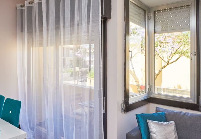 Apartamento em Lisboa - BeGuest Belem for 6