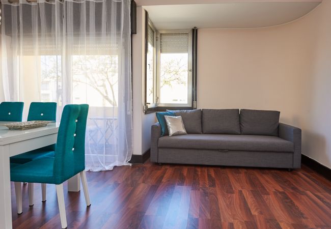 Apartamento em Lisboa - BeGuest Belem for 6