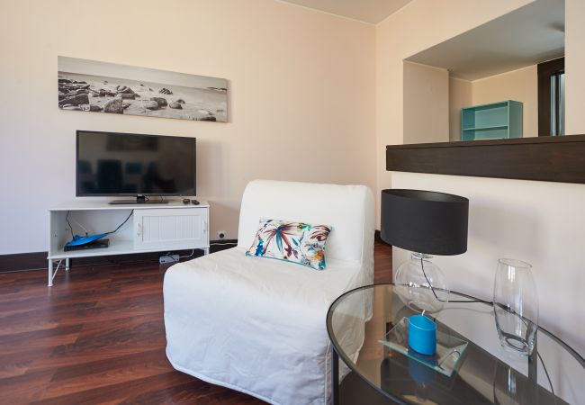 Apartamento em Lisboa - BeGuest Belem for 6