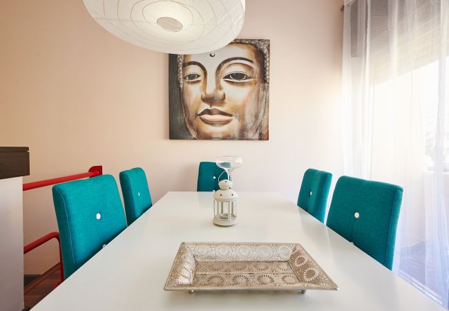 Apartamento em Lisboa - BeGuest Belem for 6