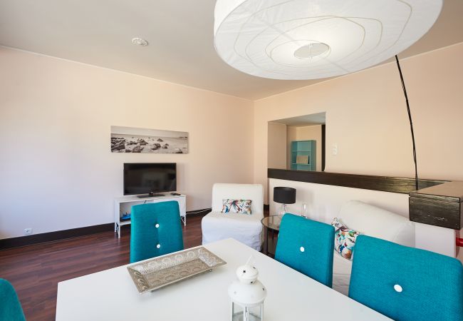 Apartamento em Lisboa - BeGuest Belem for 6