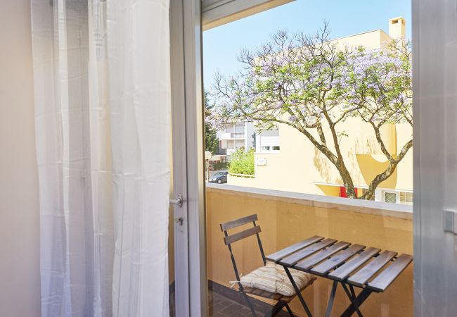 Apartamento em Lisboa - BeGuest Belem for 6