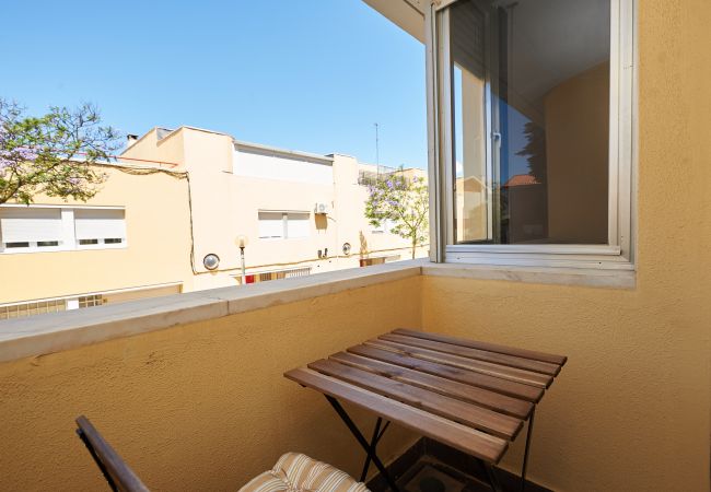 Apartamento em Lisboa - BeGuest Belem for 6