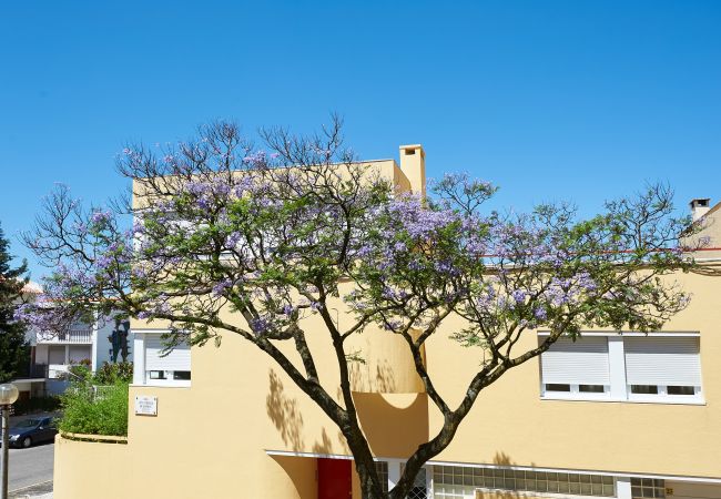 Apartamento em Lisboa - BeGuest Belem for 6