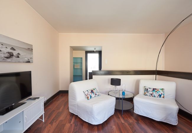 Apartamento em Lisboa - BeGuest Belem for 6