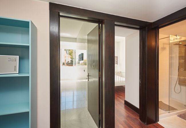 Apartamento em Lisboa - BeGuest Belem for 6