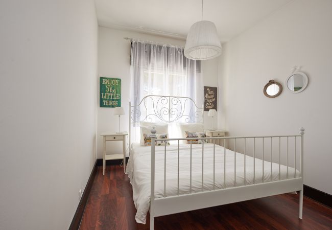 Apartamento em Lisboa - BeGuest Belem for 6