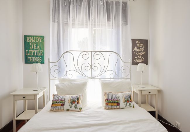 Apartamento em Lisboa - BeGuest Belem for 6