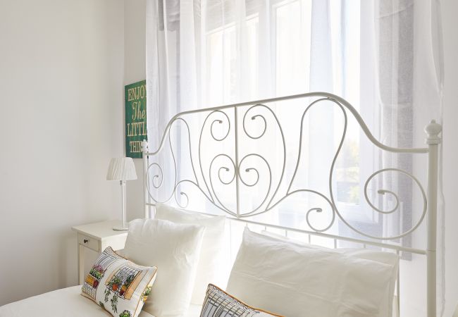 Apartamento em Lisboa - BeGuest Belem for 6