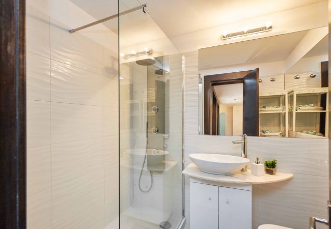 Apartamento em Lisboa - BeGuest Belem for 6