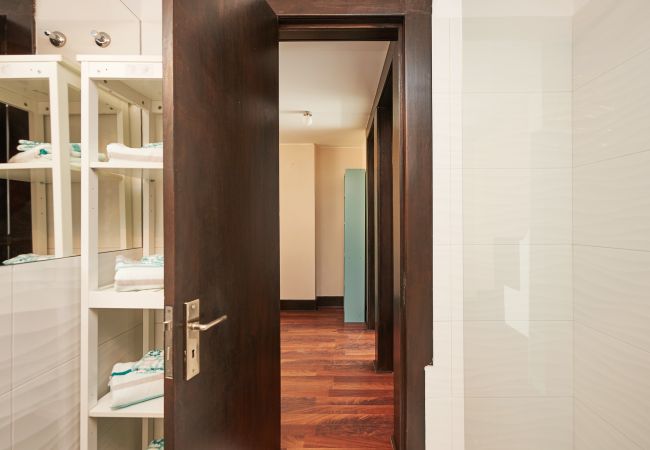 Apartamento em Lisboa - BeGuest Belem for 6