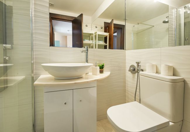 Apartamento em Lisboa - BeGuest Belem for 6