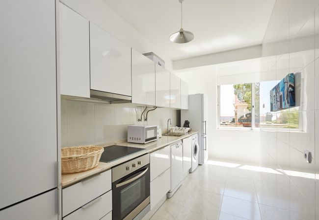 Apartamento em Lisboa - BeGuest Belem for 6