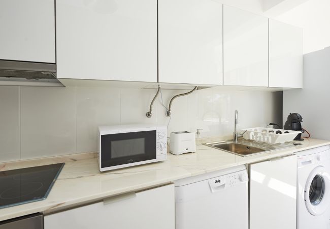 Apartamento em Lisboa - BeGuest Belem for 6