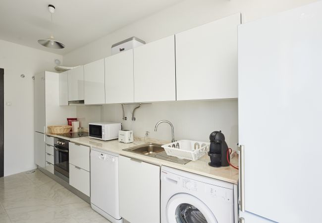 Apartamento em Lisboa - BeGuest Belem for 6