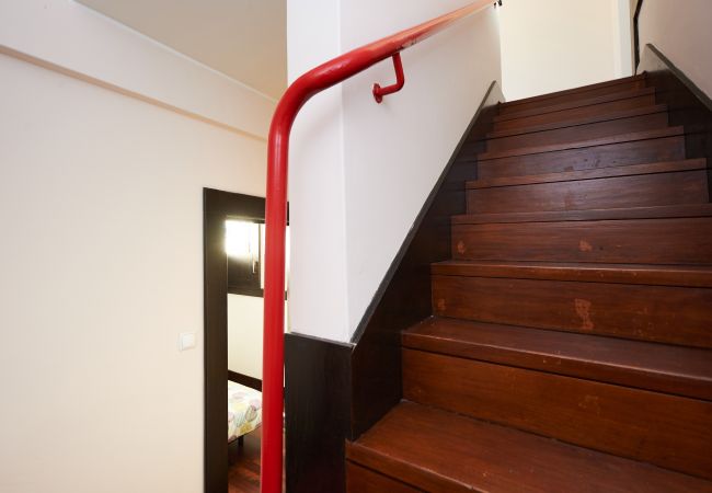 Apartamento em Lisboa - BeGuest Belem for 6