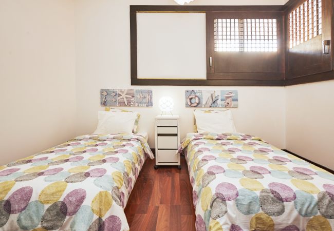 Apartamento em Lisboa - BeGuest Belem for 6