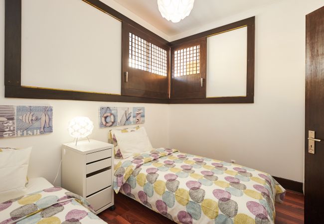 Apartamento em Lisboa - BeGuest Belem for 6