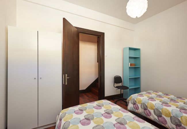 Apartamento em Lisboa - BeGuest Belem for 6