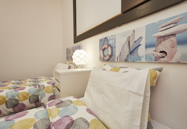 Apartamento em Lisboa - BeGuest Belem for 6