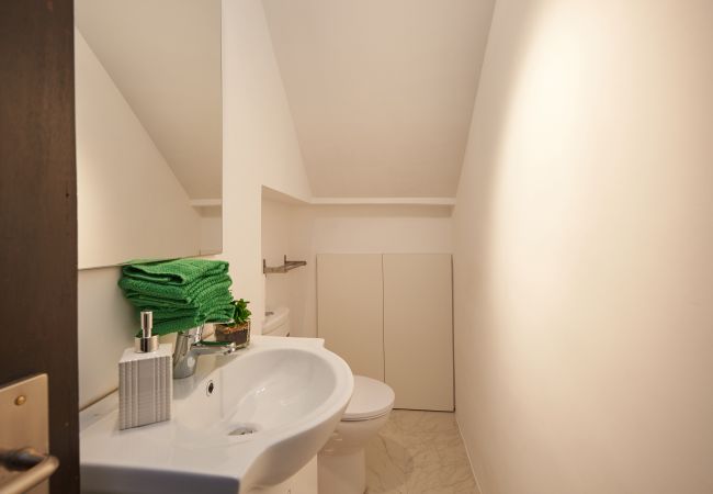 Apartamento em Lisboa - BeGuest Belem for 6