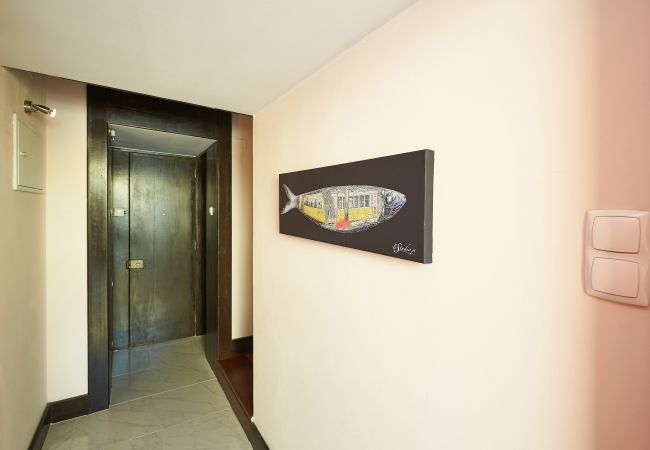 Apartamento em Lisboa - BeGuest Belem for 6