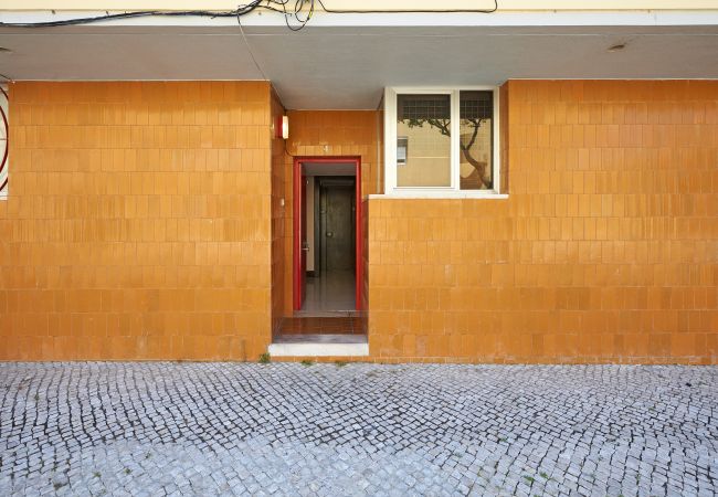 Apartamento em Lisboa - BeGuest Belem for 6