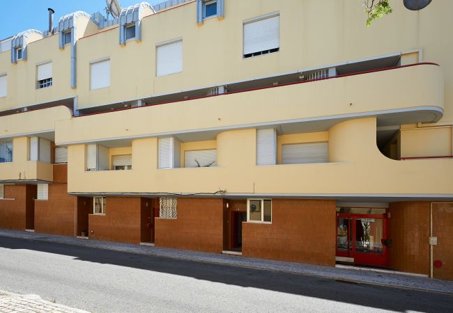 Apartamento em Lisboa - BeGuest Belem for 6
