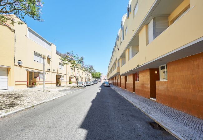 Apartamento em Lisboa - BeGuest Belem for 6