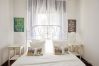 Apartamento em Lisboa - BeGuest Belem for 6