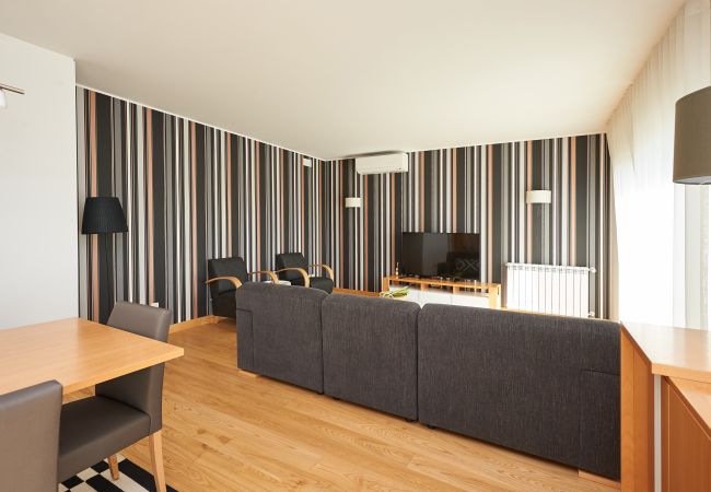 Apartamento em Lisboa - BeGuest T4 Lisbon Premium Suite 73B