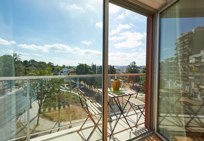 Apartamento em Lisboa - BeGuest T4 Lisbon Premium Suite 73B