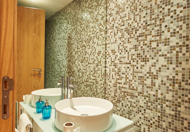 Apartamento em Lisboa - BeGuest T4 Lisbon Premium Suite 73B