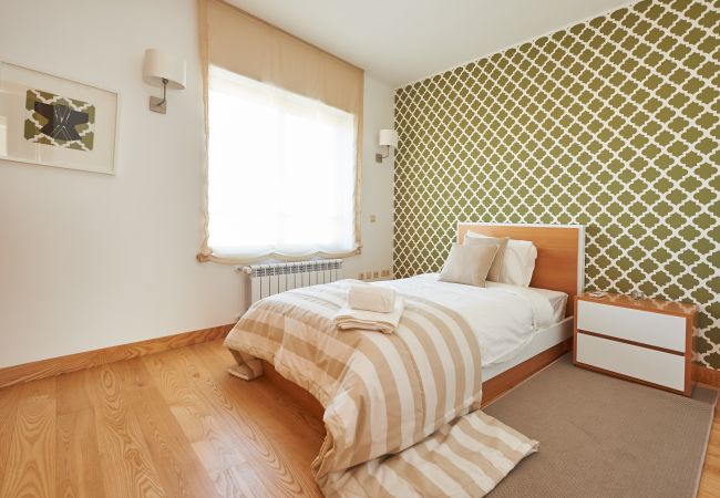 Apartamento em Lisboa - BeGuest T4 Lisbon Premium Suite 73B
