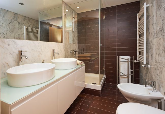 Apartamento em Lisboa - BeGuest T4 Lisbon Premium Suite 73B