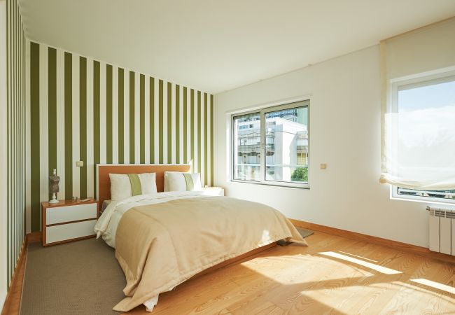 Apartamento em Lisboa - BeGuest T4 Lisbon Premium Suite 73B