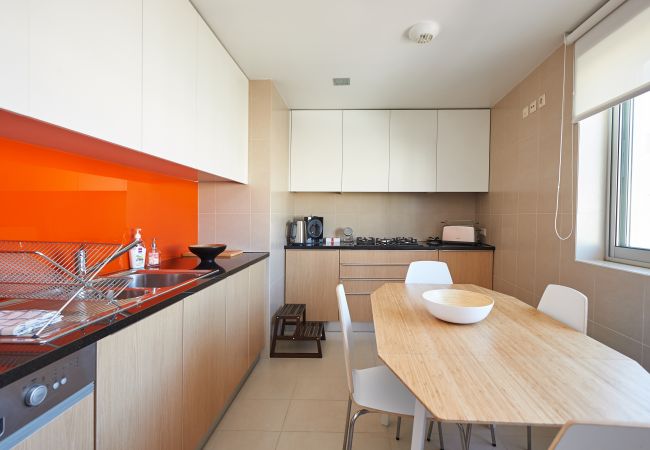 Apartamento em Lisboa - BeGuest T4 Lisbon Premium Suite 73B