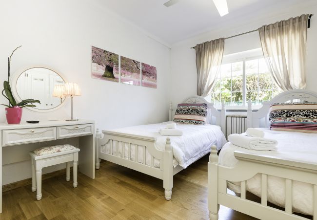 Quarto em Cascais - BeGuest Casa Birre Quarto 6