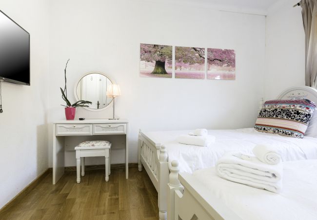 Quarto em Cascais - BeGuest Casa Birre Quarto 6