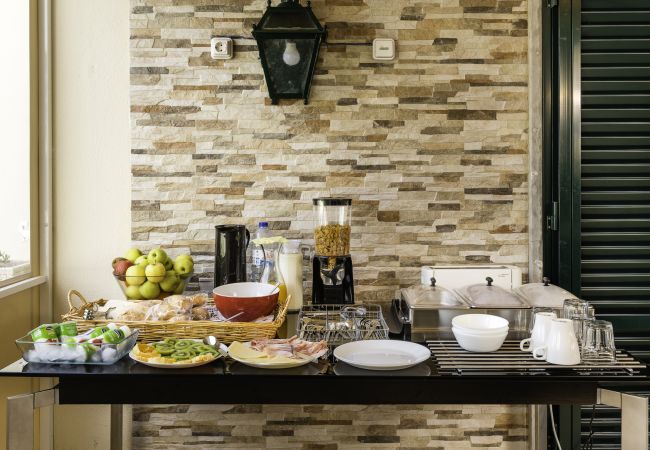 Quarto em Cascais - BeGuest Casa Birre Quarto 6