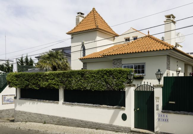 Quarto em Cascais - BeGuest Casa Birre Quarto 6