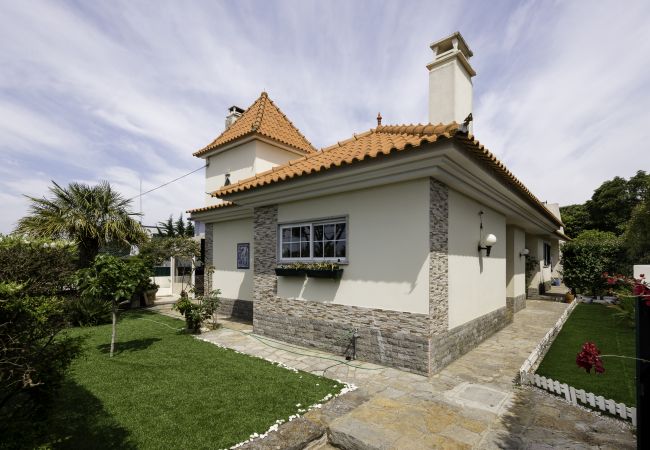 Quarto em Cascais - BeGuest Casa Birre Quarto 6