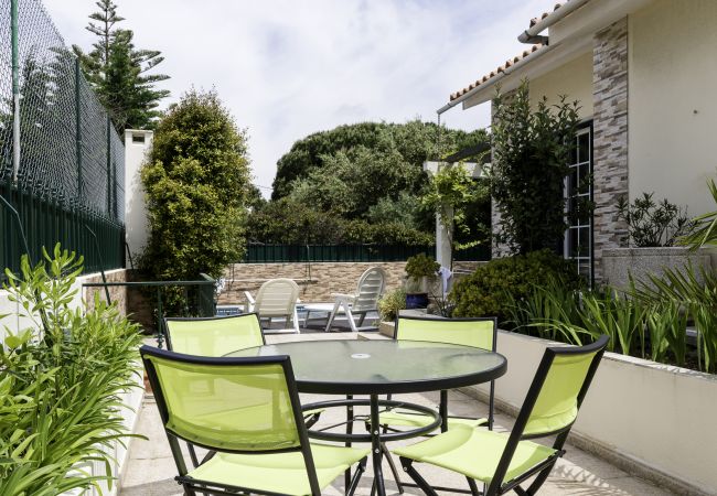 Quarto em Cascais - BeGuest Casa Birre Quarto 6