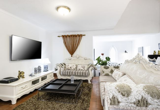 Quarto em Cascais - BeGuest Casa Birre Quarto 6