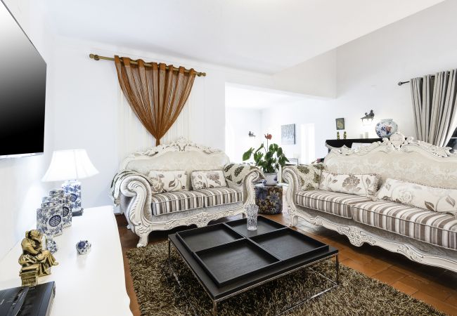 Quarto em Cascais - BeGuest Casa Birre Quarto 6