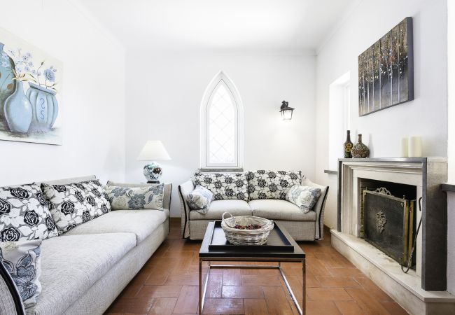 Quarto em Cascais - BeGuest Casa Birre Quarto 6
