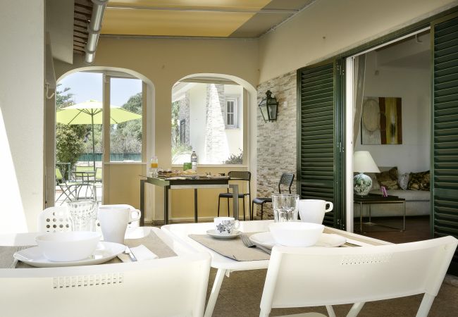 Quarto em Cascais - BeGuest Casa Birre Quarto 6